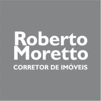 Logo de Roberto Moretto Corretor de Imóveis