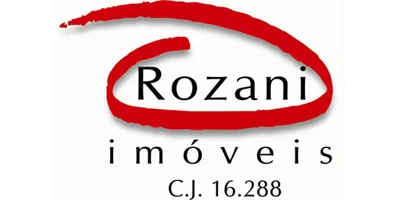 Logo de Rozani Imóveis