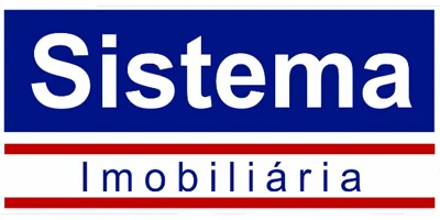 Logo de Sistema Imobiliária