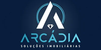 Logo de Arcádia Soluções Imobiliárias 