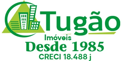 Logo de Tugão Imóveis