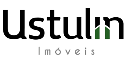 Logo de USTULIN IMÓVEIS