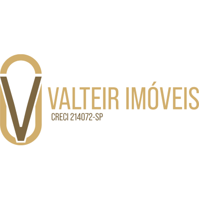 Logo de VALTEIR IMÓVEIS