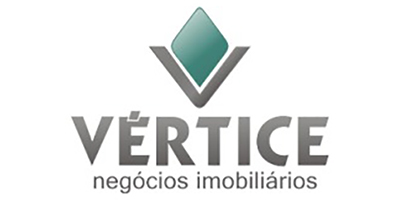 Logo de Vértice Negócios Imobiliários