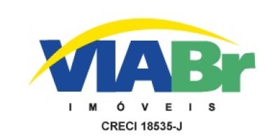 Logo de VIABr Imóveis