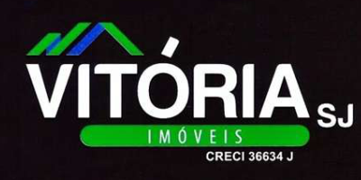 Logo de Vitória SJ imóveis