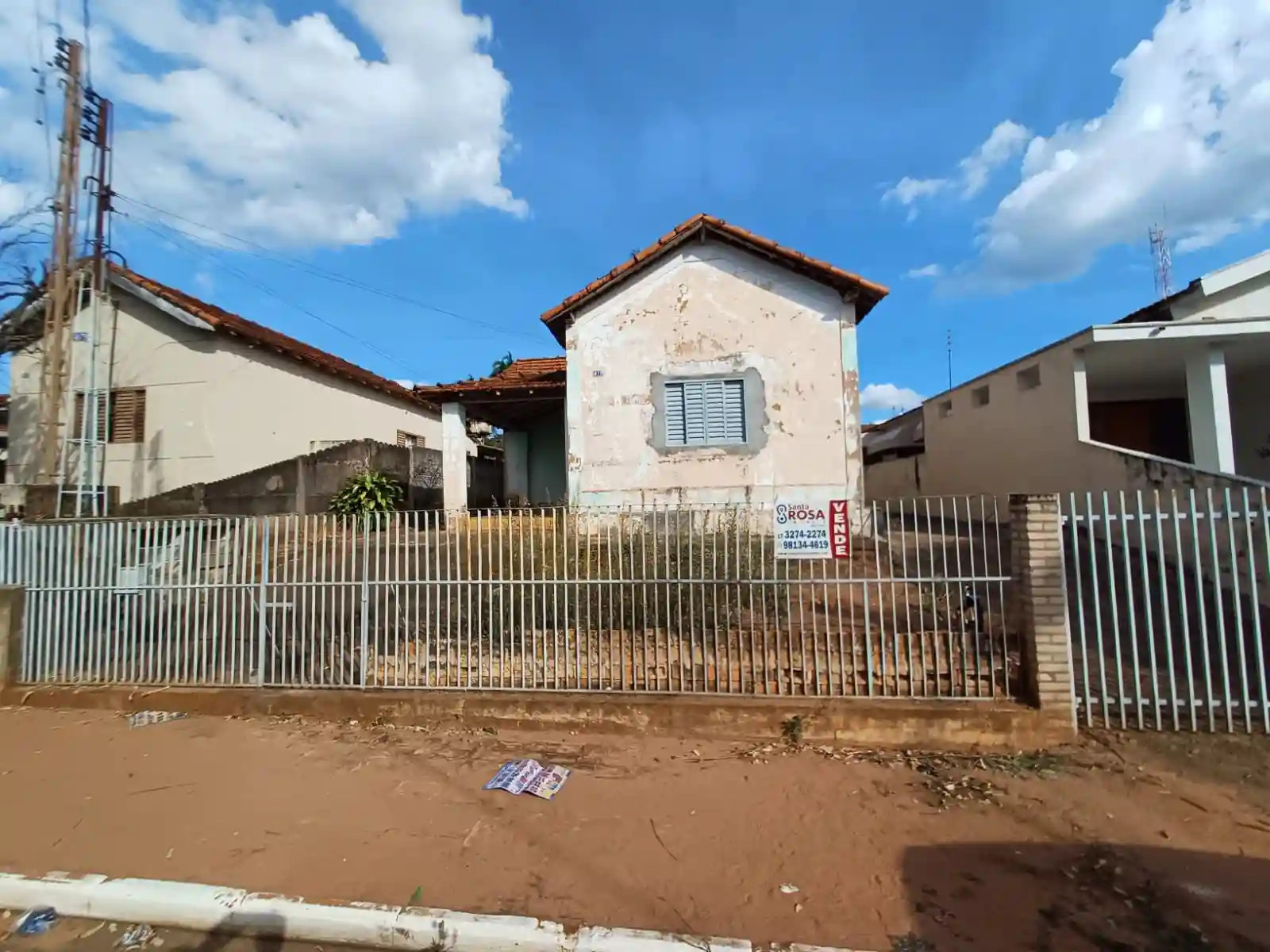 Casa com 2 quartos à venda, 484m² — foto 1 de 5