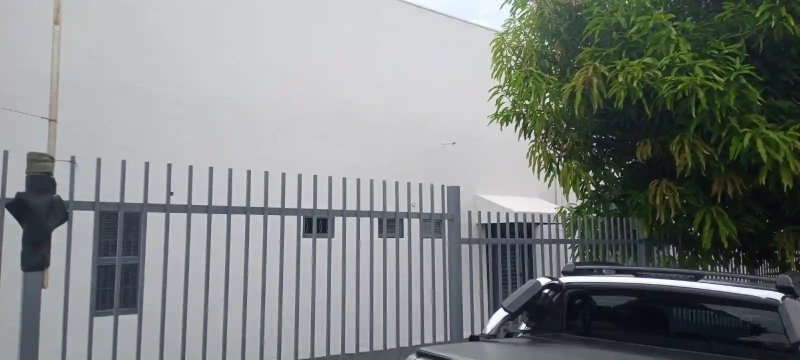 Loja / Salão / Ponto Comercial  à venda, 800m² — foto 13 de 14