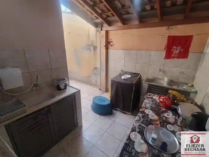 Casa com 3 quartos à venda, 75m² — foto 18 de 31
