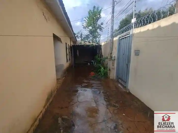 Casa com 3 quartos à venda, 75m² — foto 26 de 31