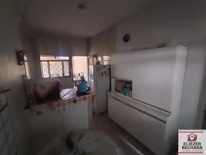 Casa com 3 quartos à venda, 75m² — foto 12 de 31