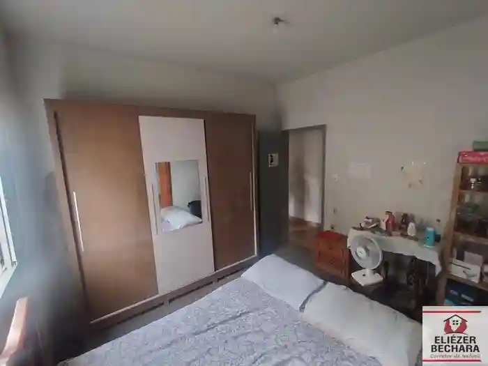 Casa com 3 quartos à venda, 75m² — foto 11 de 31
