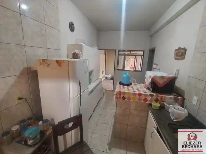 Casa com 3 quartos à venda, 75m² — foto 17 de 31