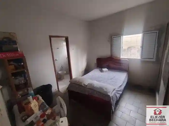 Casa com 3 quartos à venda, 75m² — foto 9 de 31