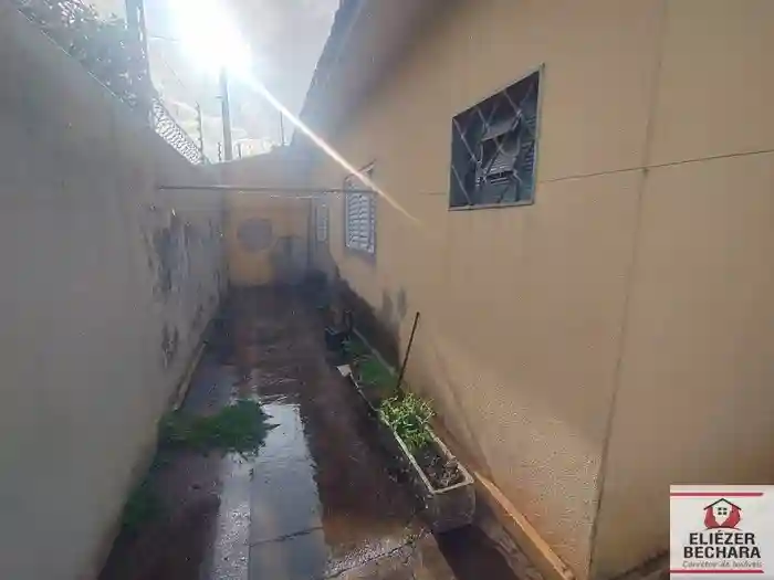 Casa com 3 quartos à venda, 75m² — foto 27 de 31
