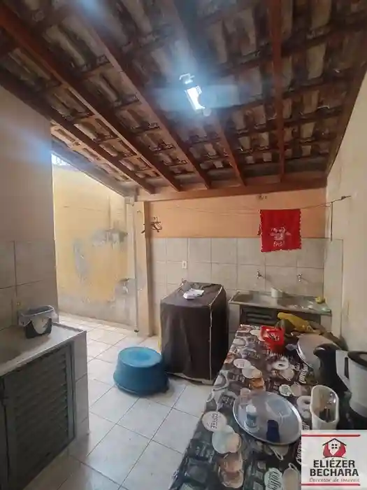 Casa com 3 quartos à venda, 75m² — foto 21 de 31