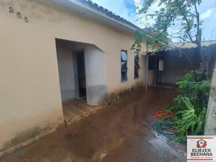 Casa com 3 quartos à venda, 75m² — foto 30 de 31