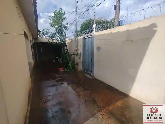 Casa com 3 quartos à venda, 75m² — foto 29 de 31