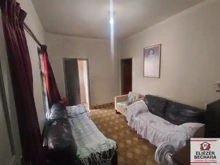 Casa com 3 quartos à venda, 75m² — foto 2 de 31