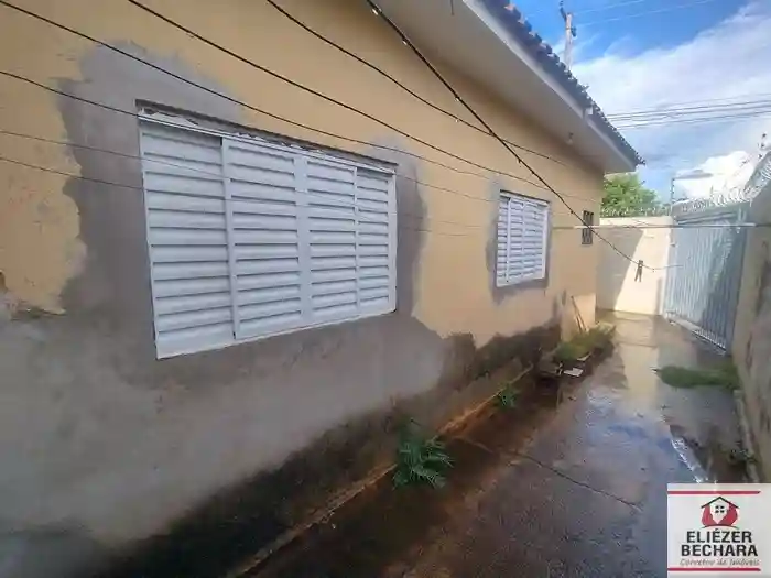 Casa com 3 quartos à venda, 75m² — foto 28 de 31