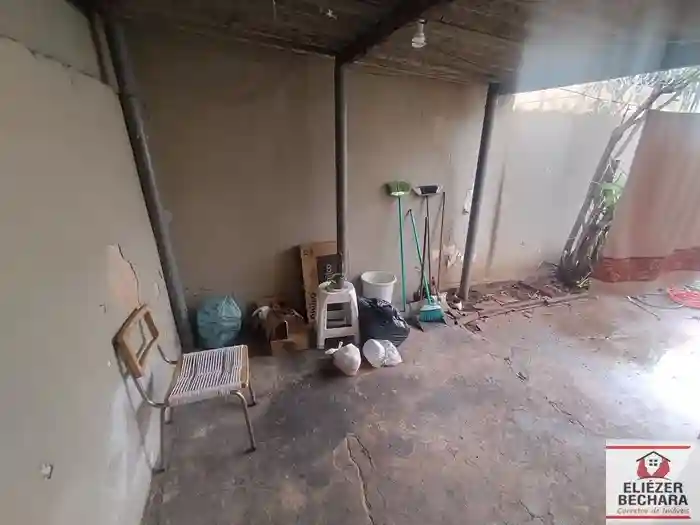 Casa com 3 quartos à venda, 75m² — foto 22 de 31