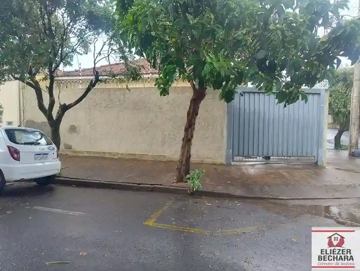 Casa com 3 quartos à venda, 75m² — foto 31 de 31