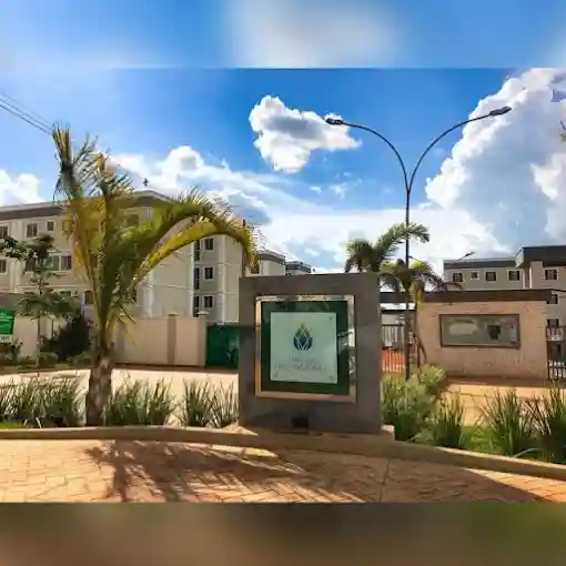 Apartamento com 2 quartos à venda, 50m² — foto 1 de 14