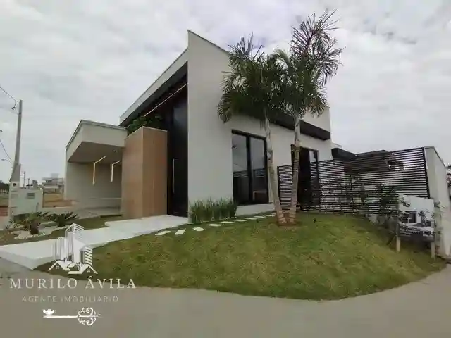Casa de Condomínio com 3 quartos à venda, 150m² — foto 2 de 20