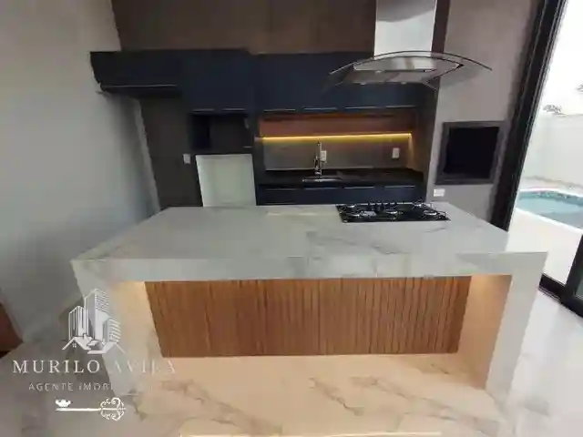 Casa de Condomínio com 3 quartos à venda, 150m² — foto 13 de 20
