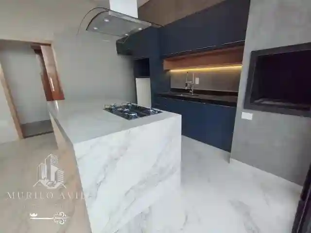 Casa de Condomínio com 3 quartos à venda, 150m² — foto 8 de 20