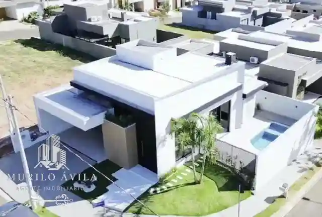 Casa de Condomínio com 3 quartos à venda, 150m² — foto 20 de 20