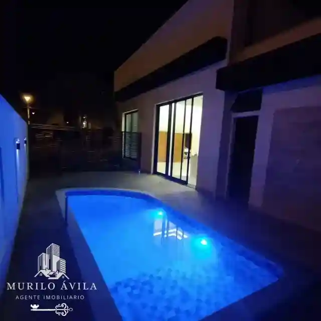 Casa de Condomínio com 3 quartos à venda, 150m² — foto 11 de 20