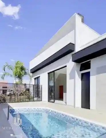 Casa de Condomínio com 3 quartos à venda, 150m² — foto 19 de 20