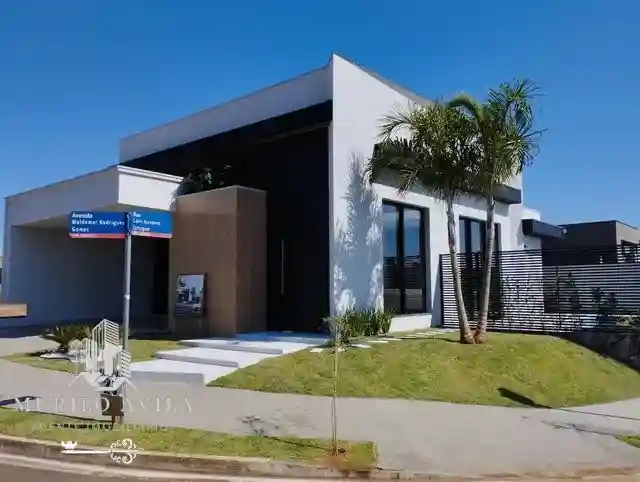 Casa de Condomínio com 3 quartos à venda, 150m² — foto 1 de 20