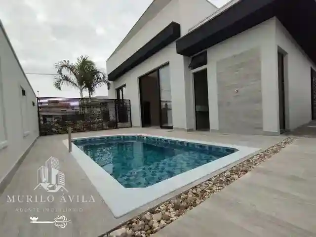 Casa de Condomínio com 3 quartos à venda, 150m² — foto 14 de 20