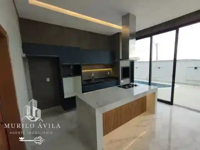 Casa de Condomínio com 3 quartos à venda, 150m² — foto 4 de 20