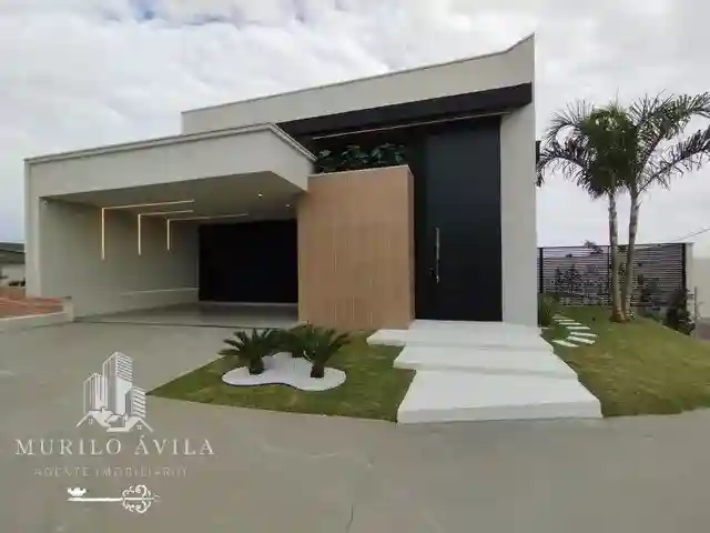 Casa de Condomínio com 3 quartos à venda, 150m² — foto 18 de 20