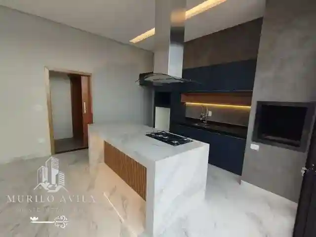 Casa de Condomínio com 3 quartos à venda, 150m² — foto 3 de 20