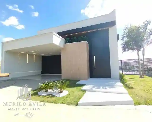 Casa de Condomínio com 3 quartos à venda, 150m² — foto 17 de 20