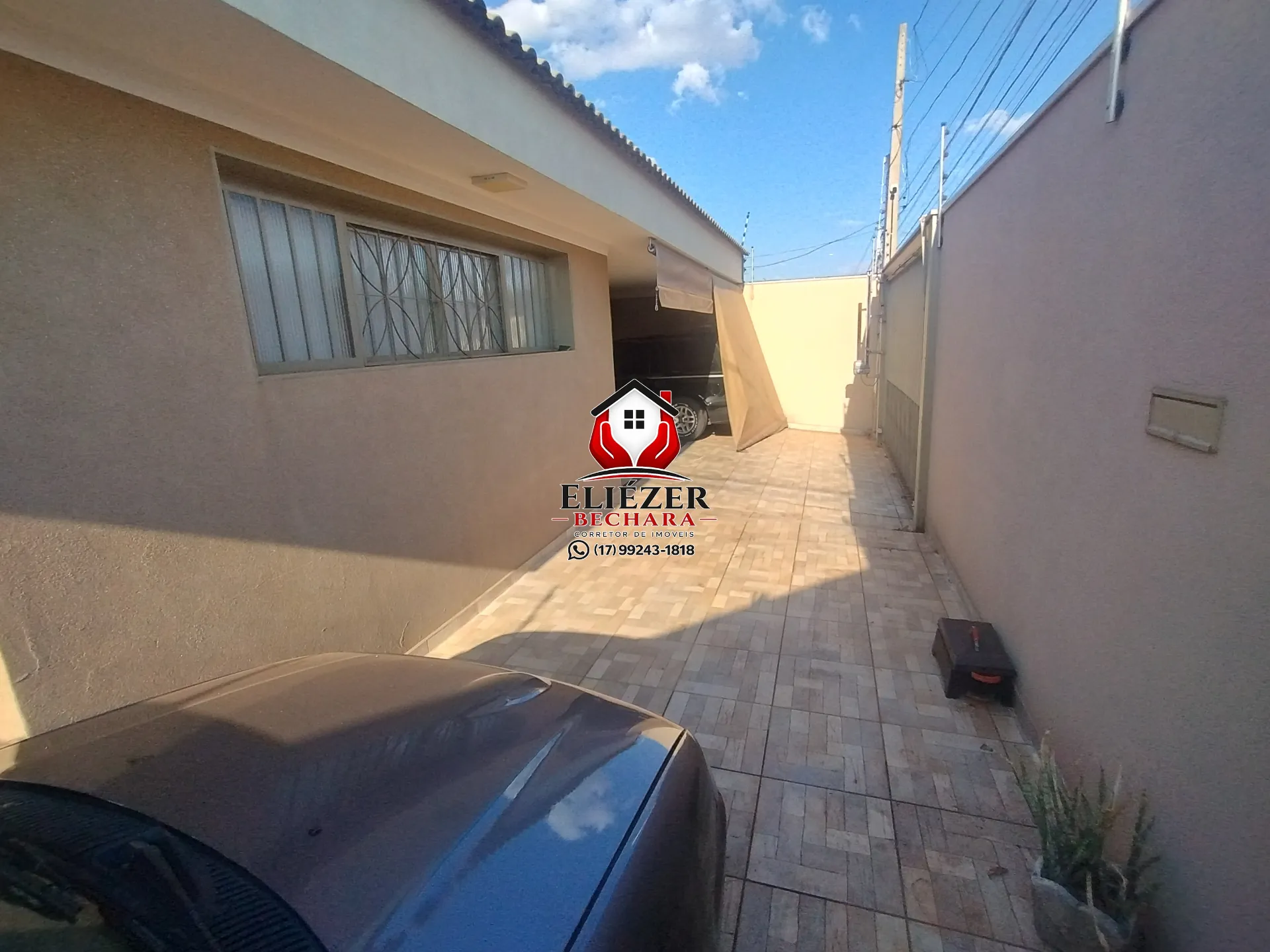 Casa com 3 quartos à venda, 170m² — foto 8 de 45
