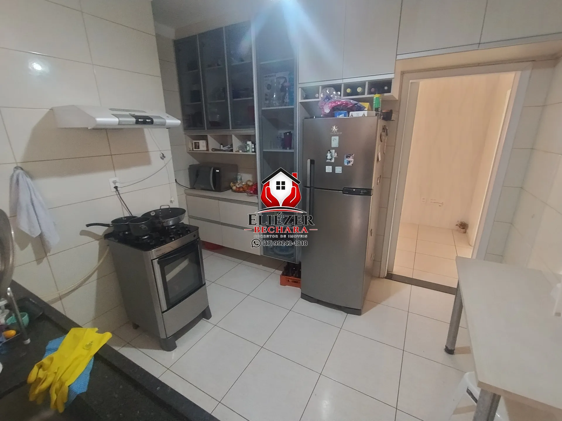 Casa com 3 quartos à venda, 170m² — foto 19 de 45