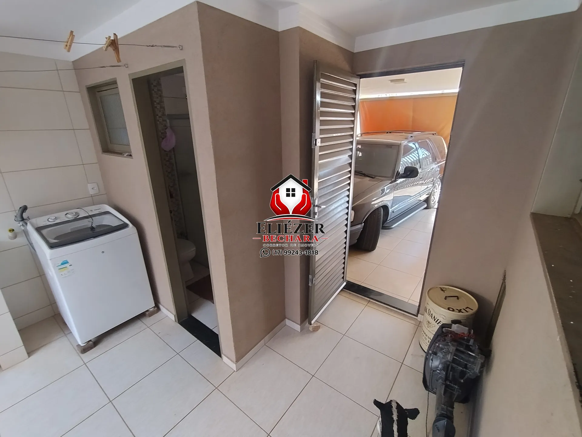 Casa com 3 quartos à venda, 170m² — foto 38 de 45