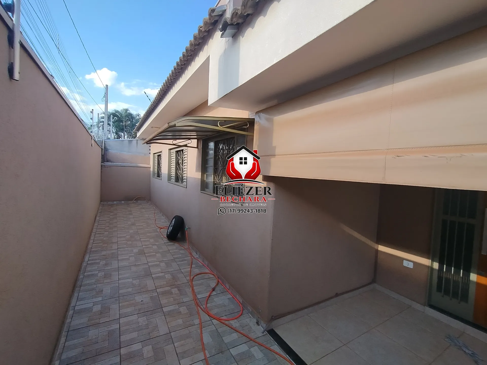 Casa com 3 quartos à venda, 170m² — foto 43 de 45