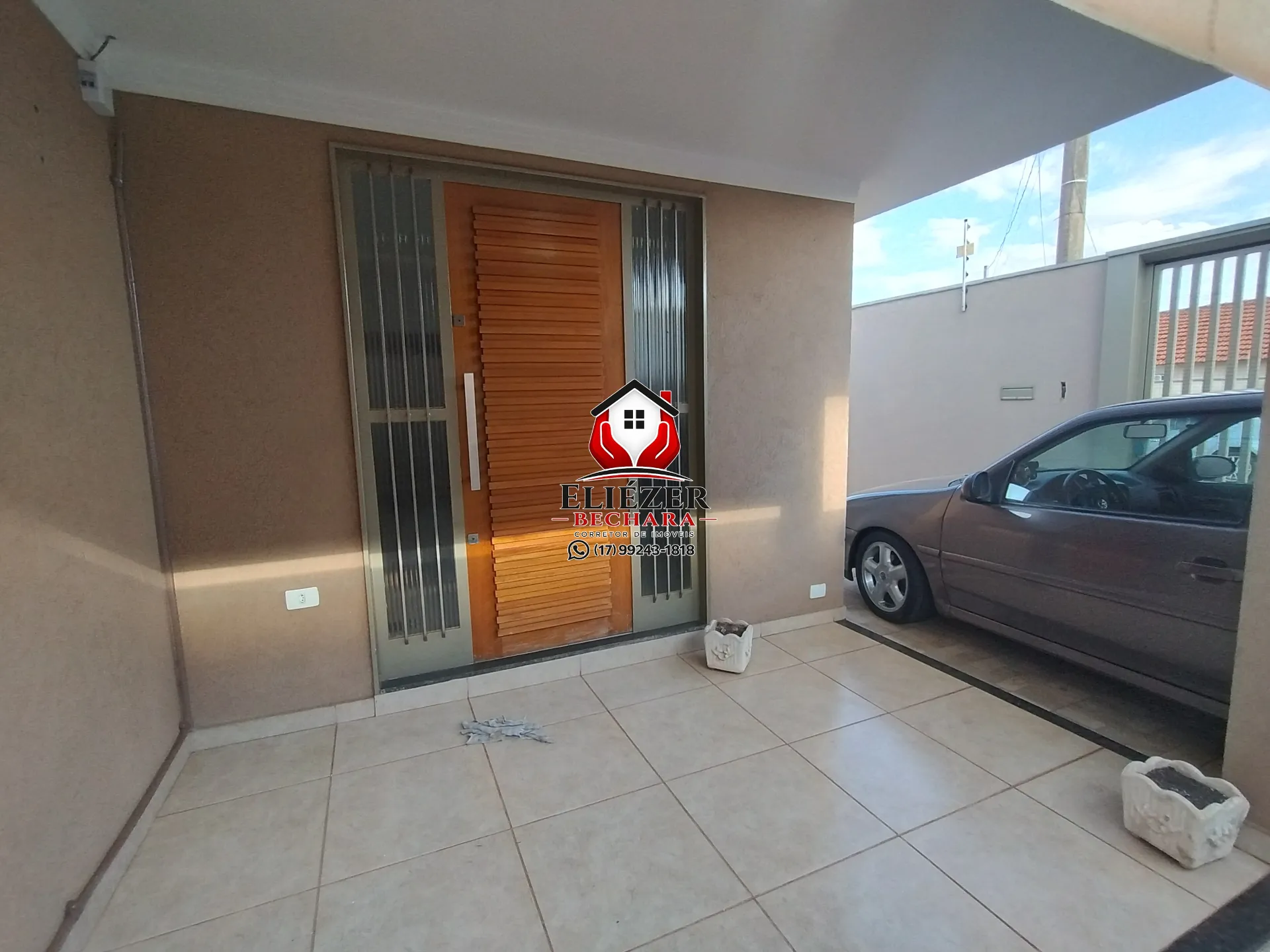 Casa com 3 quartos à venda, 170m² — foto 45 de 45
