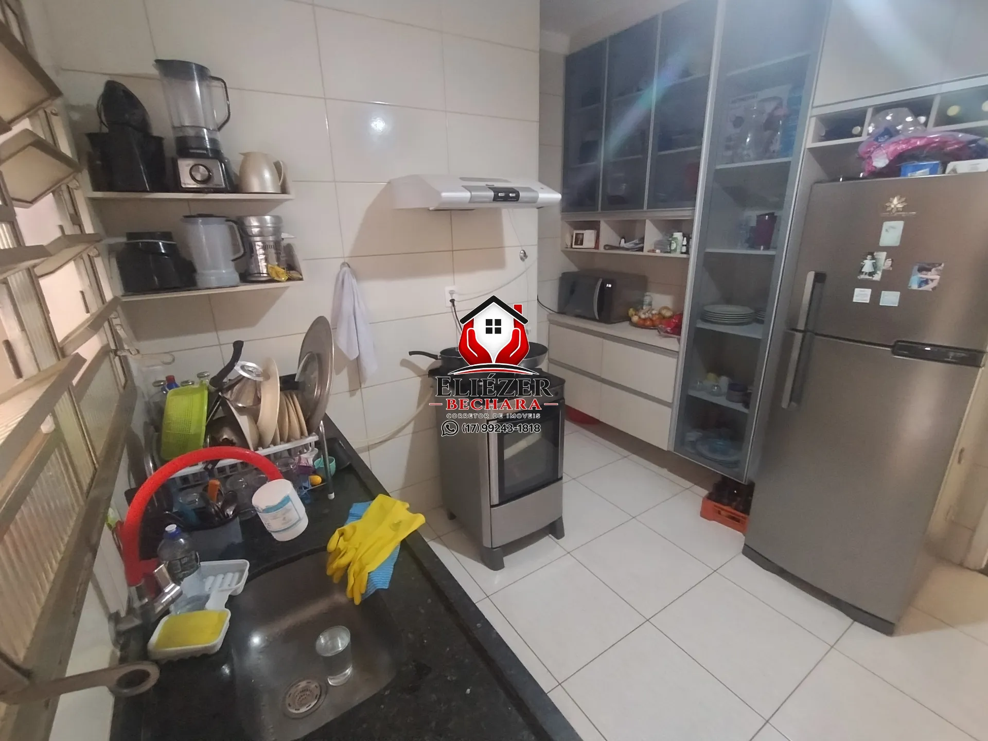 Casa com 3 quartos à venda, 170m² — foto 18 de 45