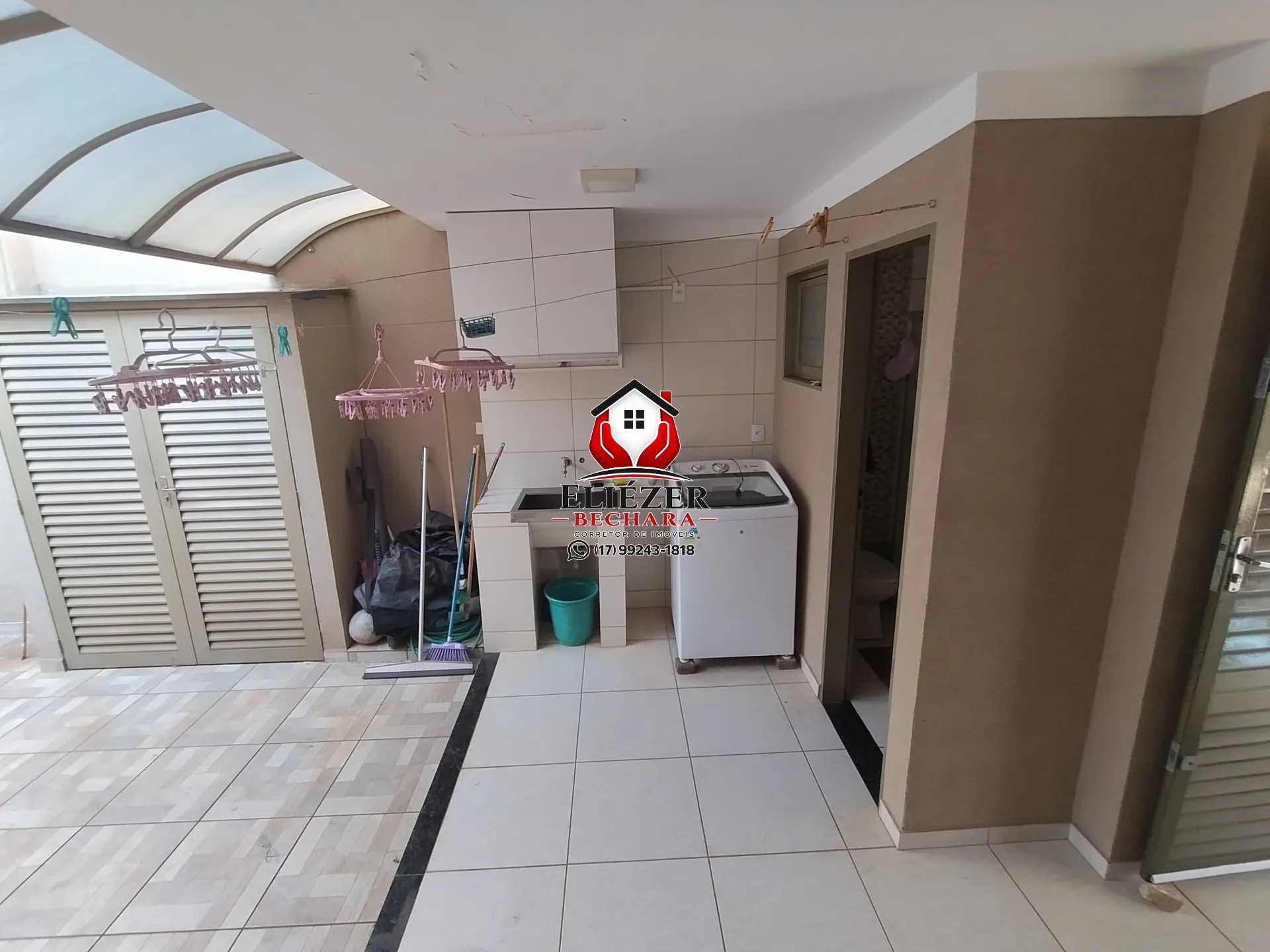 Casa com 3 quartos à venda, 170m² — foto 36 de 45