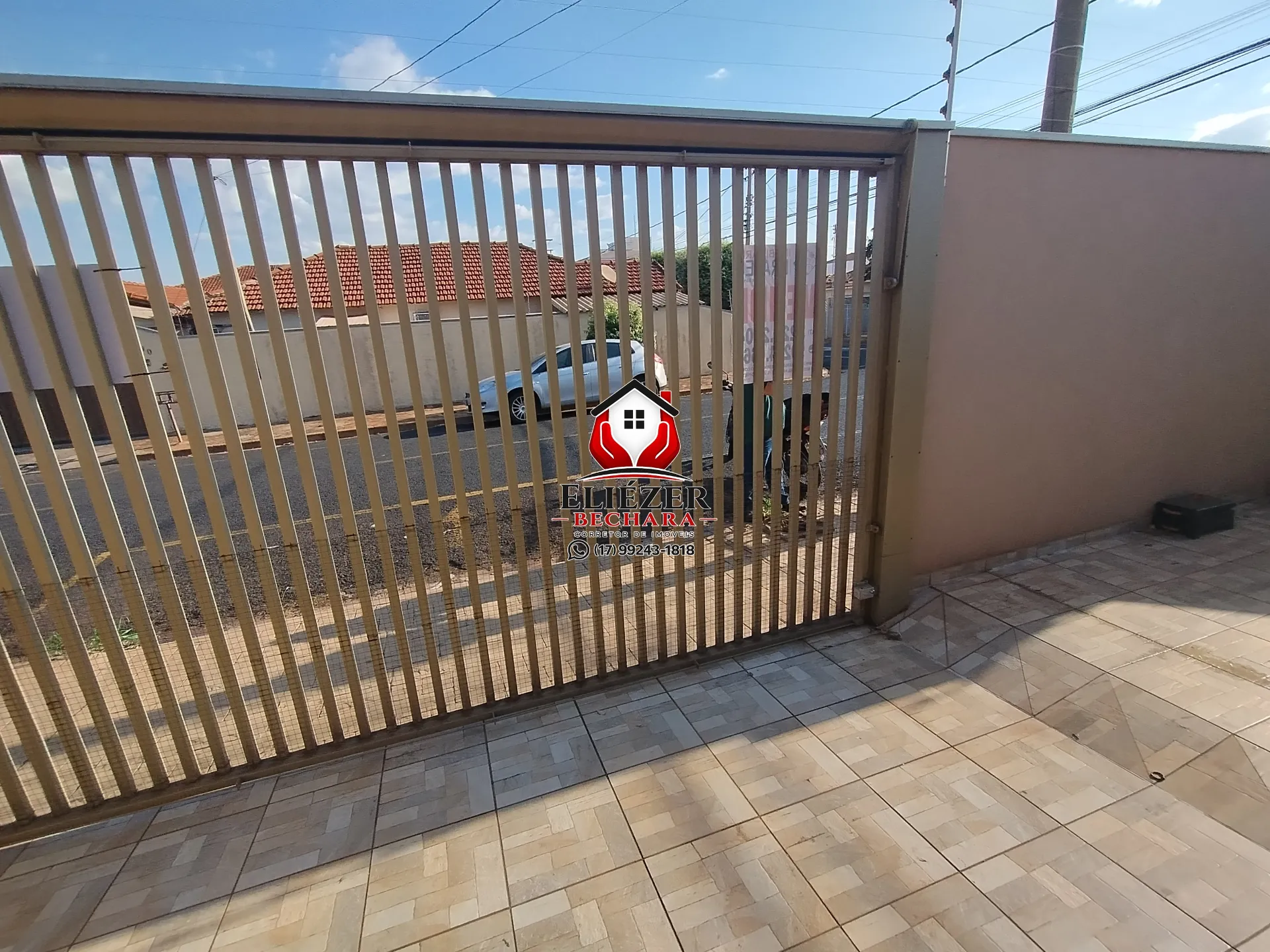 Casa com 3 quartos à venda, 170m² — foto 42 de 45