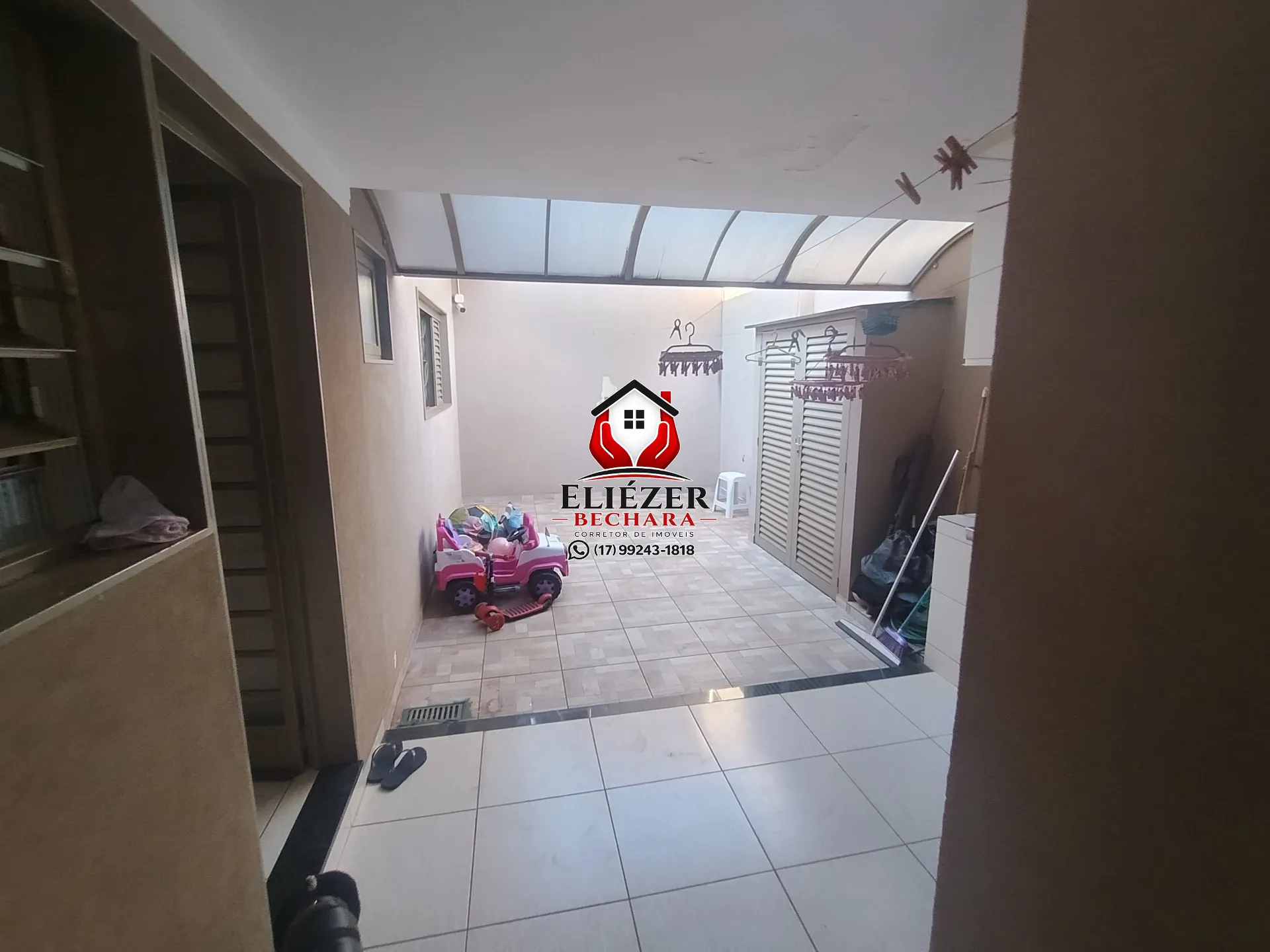 Casa com 3 quartos à venda, 170m² — foto 11 de 45