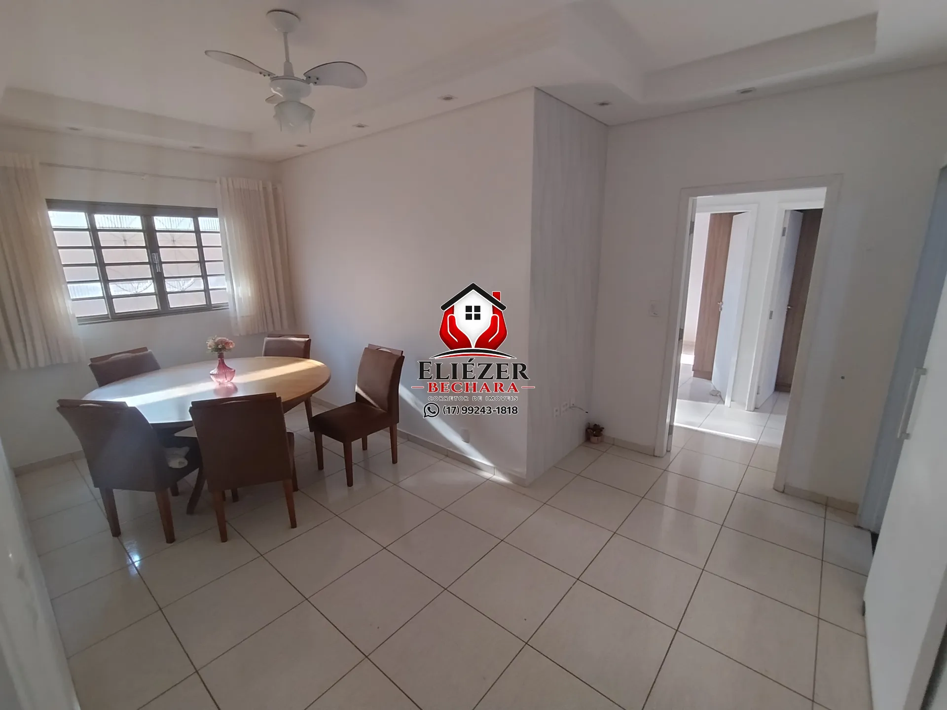 Casa com 3 quartos à venda, 170m² — foto 35 de 45