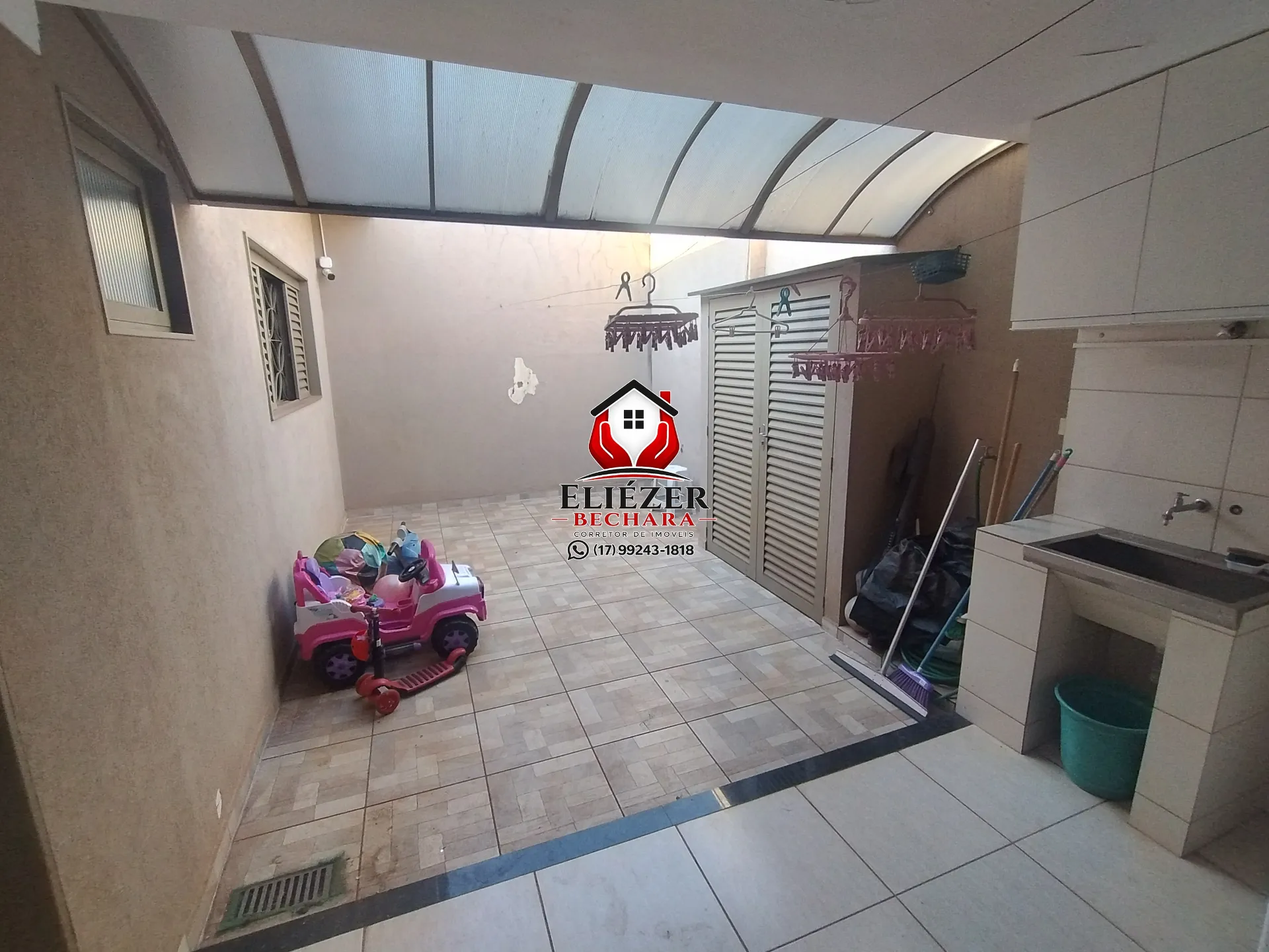 Casa com 3 quartos à venda, 170m² — foto 12 de 45